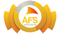 AFS Hassas Döküm San. Tic. Ltd. Şti.