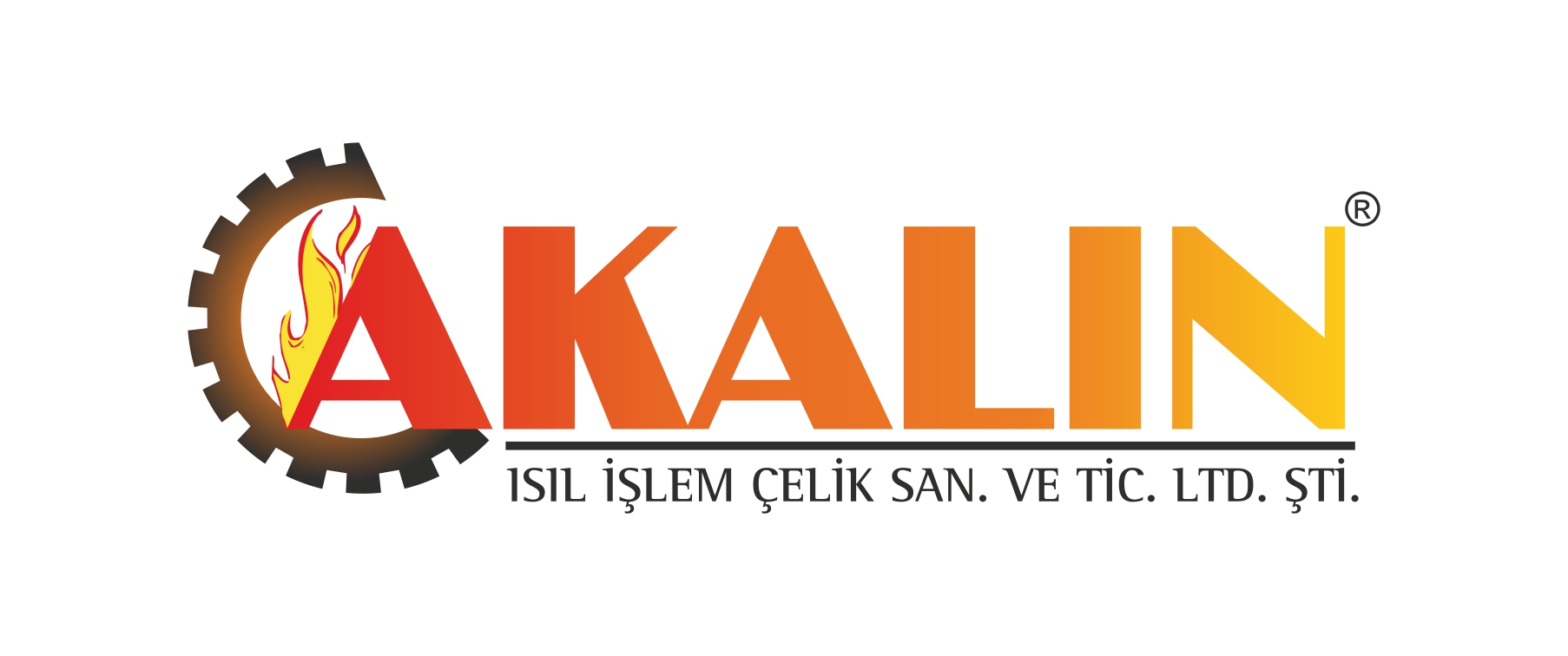 Akalın Isıl İşlem San ve Tic. Ltd. Şti. 