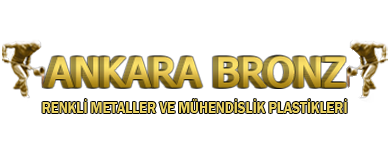 ANKARA BRONZ ALAŞIMLARI Mak. İnş. Gıda Müh. Nak. San. Tic. Ltd. Şti.