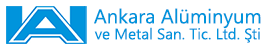 Ankara Alüminyum ve Metal San. Tic. Ltd. Şti. 