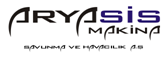 Aryasis Makina Savunma ve Havacılık A.Ş. 