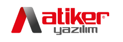 ATİKER YAZILIM VERİ İŞLEM A.Ş.