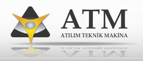 ATM Atılım Teknik Metal Geri Dönş. Mak. İml. Sav. San. İth. İhr. Tic. Ltd. Şti. 