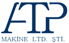 ATP Danışmanlık Mak. San. Tic. Ltd. Şti.  