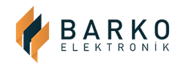 BARKO-MED Elektronik Tic. A.Ş.