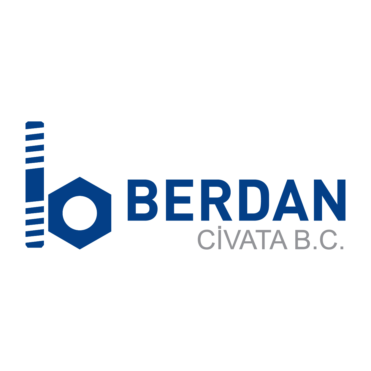 Berdan Cıvata Somun Mak. Yed. Parça İmalat San. ve Lab. Hiz. Tic. San. A.Ş.
