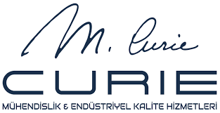 CURIE Mühendislik ve Endüstriyel Kalite Hizmetleri San. ve Tic. Ltd. Şti.