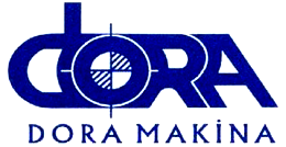 Dora Makina İml. San. ve Tic. Ltd. Şti. 