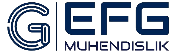 EFG Mühendislik LTD ŞTİ