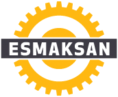 ESMAKSAN İş Mak. Yed. Par. San. Tic. Ltd. Şti.