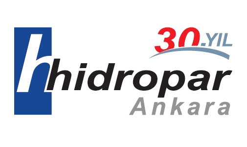 Hidropar Ankara Hidrolik Pnömatik San. ve Tic. A.Ş.