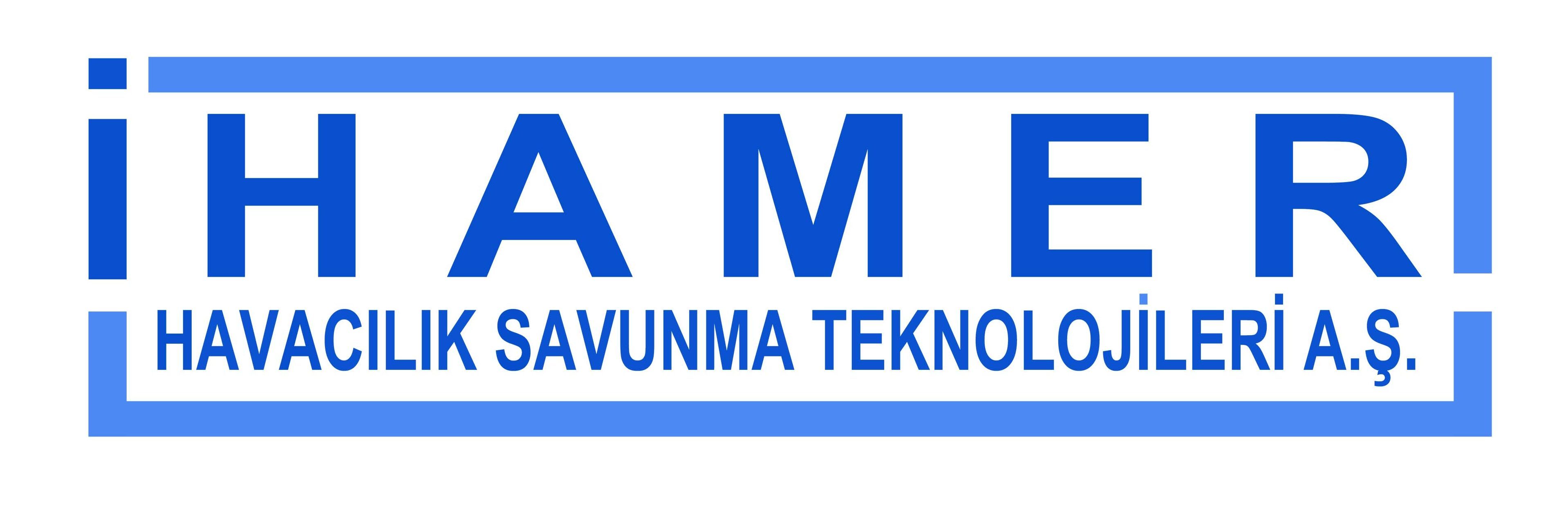 İhamer Havacılık Savunma Teknolojileri A.Ş.