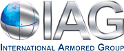 INTERNATIONAL ARMORED GROUP Zırhlı Ürünler San ve Tic.Ltd.Şti.