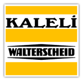 KALELİ Şaft ve Metal San. Tic. Ltd. Şti.  