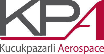 Küçükpazarlı Havacılık (KP AEROSPACE) - Küçükpazarlı Kardeşler Kalıp ve Mak. San. Ltd. Şti. 