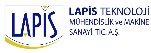 Lapis Teknoloji Mühendislik ve Makine A.Ş.