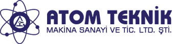 Atom Teknik Makina San. ve Tic. Ltd. Şti. 
