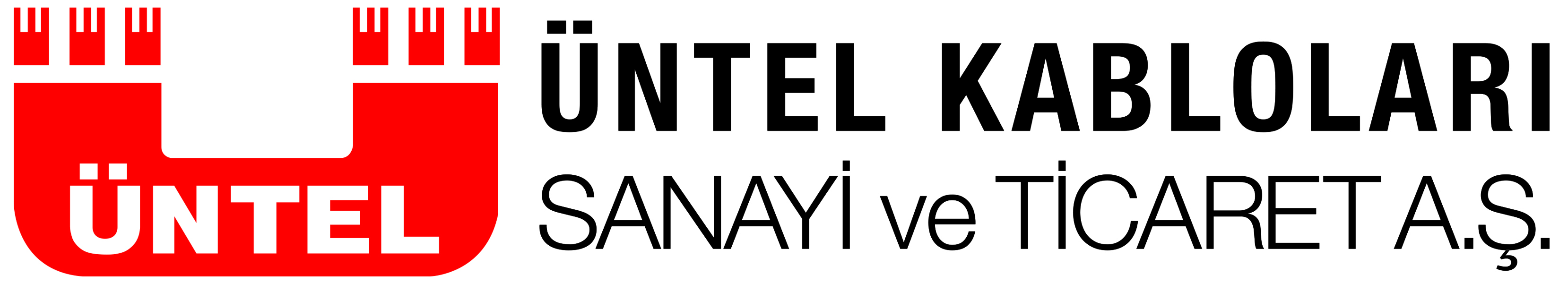 ÜNTEL Kabloları Tic. San. Ve A.Ş.
