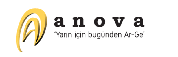 Anova Arge Teknolojileri Sanayi ve Ticaret A.Ş.