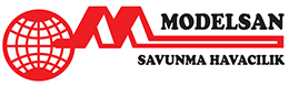 Modelsan Savunma Havacılık San. ve Tic. Ltd. Şti. 