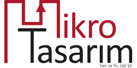 Mikro-Tasarım Elektronik San. ve Tic. A.Ş. 