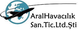 Aral Havacılık San. Tic. Ltd. Şti.  