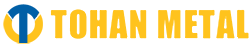 TOHAN METAL San. Tic. Ltd. Şti.