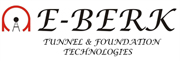 E-Berk Tünel & Zemin Teknolojileri