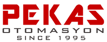 PEKAS MÜH. ELEK.ELEKTRONİK MAKİNA İML.İTH.İHR.SAN.VE TİC. LTD. ŞTİ.