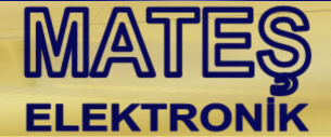 MATEŞ Elektronik