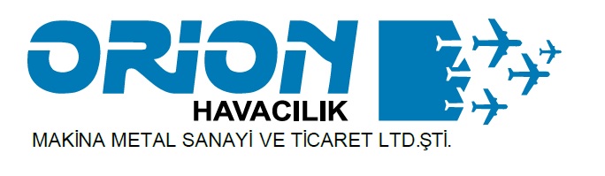 Orion Havacılık Makina Metal Sanayi ve Tic. Ltd. Şti. 