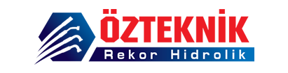 ÖZTEKNİK Rekor Torna Hidrolik San. ve Tic. Ltd. Şti.