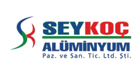 Seykoç Alüminyum Paz. ve San. Tic. Ltd. Şti.  