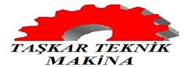TAŞKAR TEKNİK Makina ve Otomotiv San. Tic. Ltd. Şti.