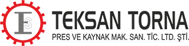 TEKSAN TORNA Pres ve Kaynak Mak. San. Tic. Ltd. Şti.  