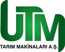 UTM Tarım Makinaları A.Ş.