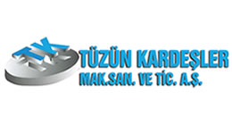 Tüzün Kardeşler Mak. San. ve Tic. A.Ş.  