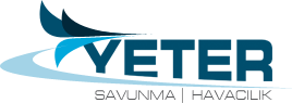 YETER Savunma ve Havacılık Müh. Tas. İml. San. Tic. Ltd. Şti.