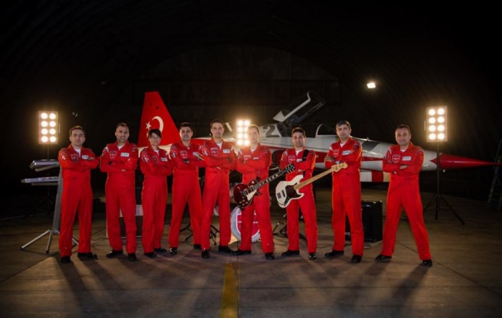 SIRMALI - GÖKYÜZÜ OLSAM