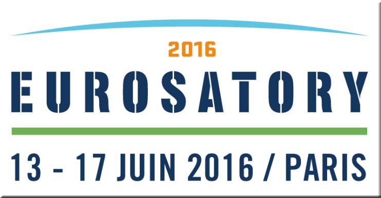 OSSA, Eurosatory Paris Fuarında Hall 5, D761 Nolu Standda Yerini Alıyor.