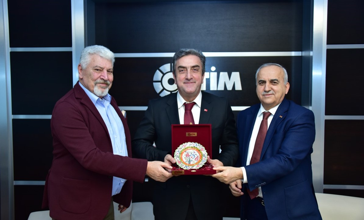 Uzay Alanında Milli Kapasite Geliştirilecek
