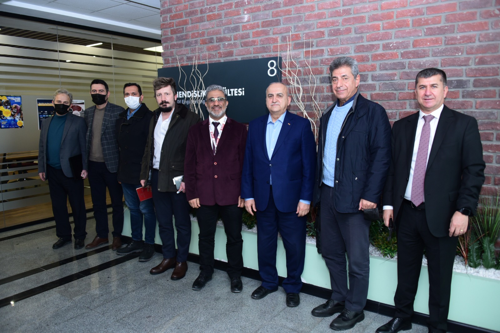 ASSAN ELEKTRONİK İle Bir Araya Geldik