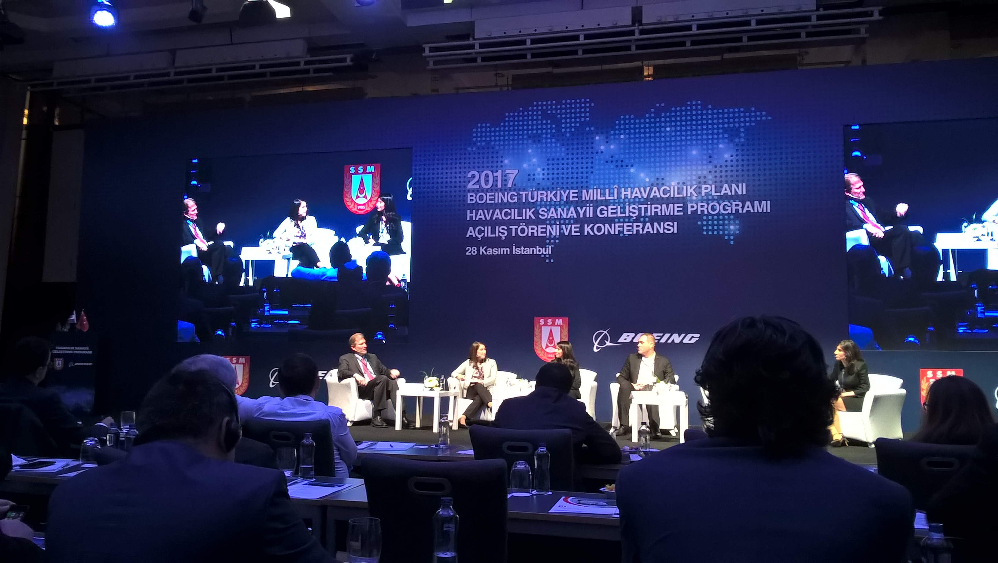 OSSA Üyelerinden Büyük Başarı