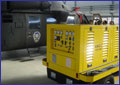 Ground Power Unit