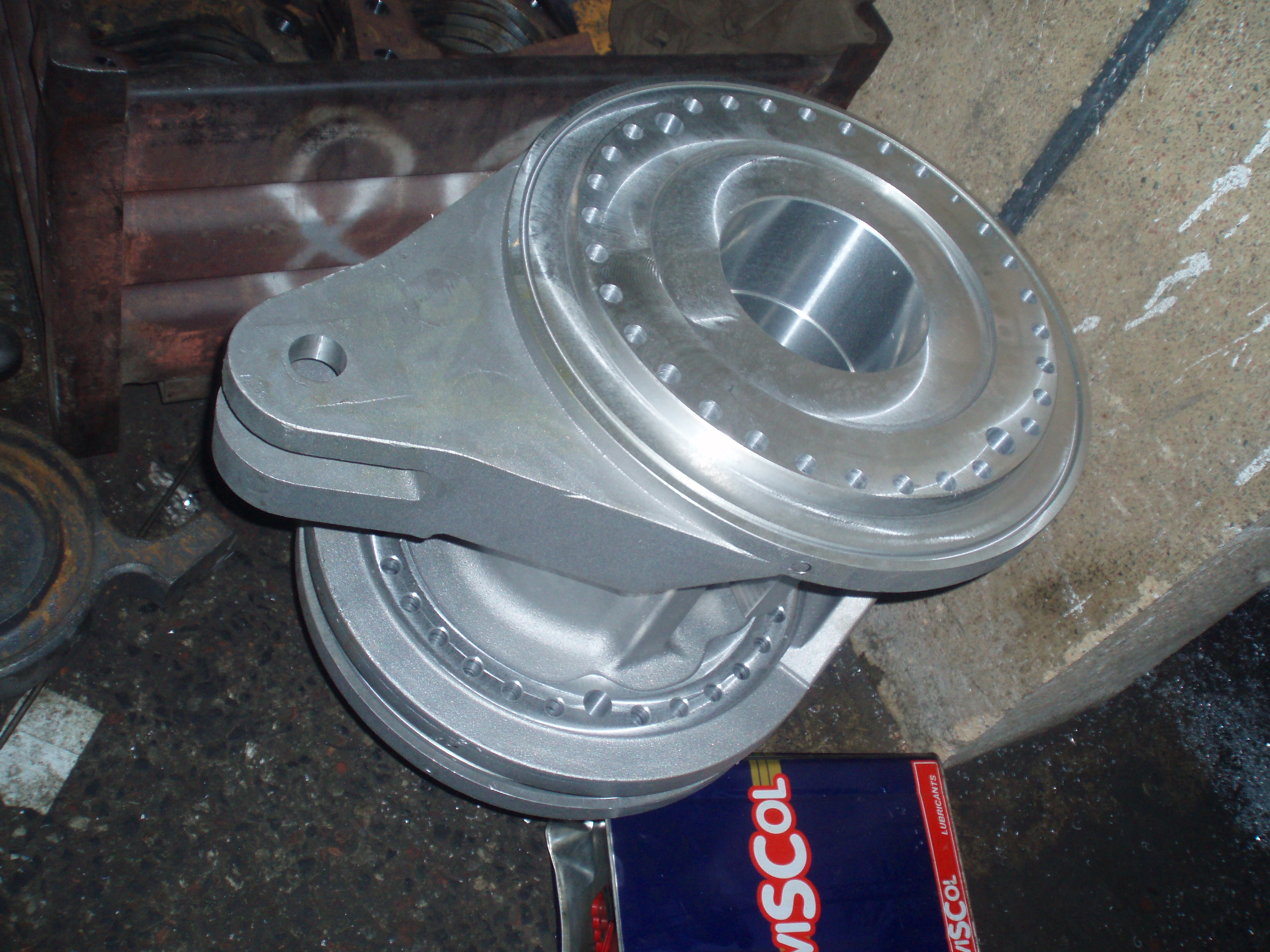 Bearings
